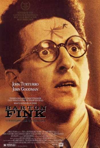Barton Fink ( 1991 )