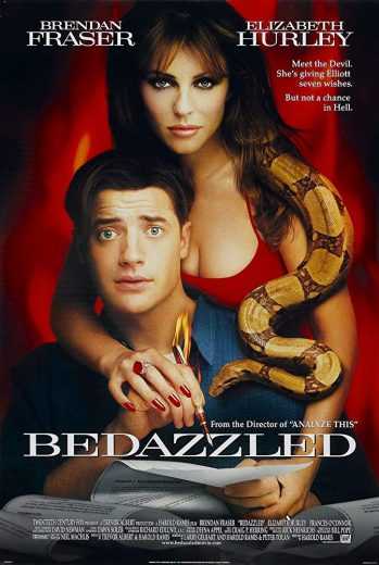 Bedazzled ( 2000 )