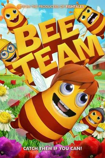Bee Team ( 2018 )