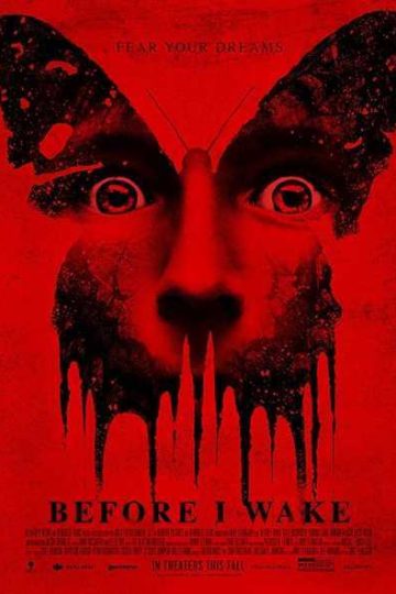 Before I Wake ( 2016 )
