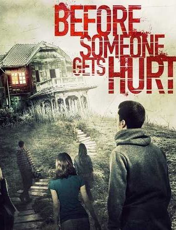 Before Someone Gets Hurt ( 2018 )