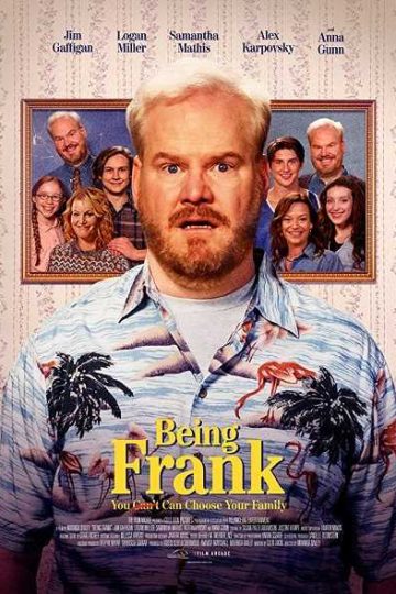 Being Frank ( 2018 )