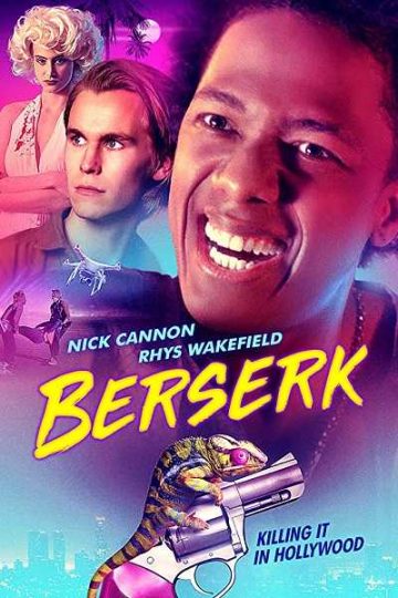 Berserk ( 2019 )