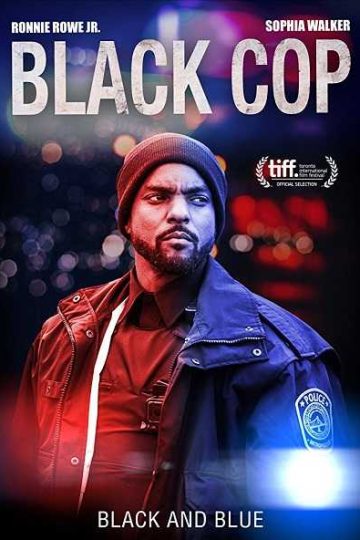 Black Cop ( 2017 )