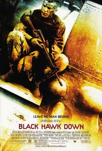 Black Hawk Down ( 2001 )