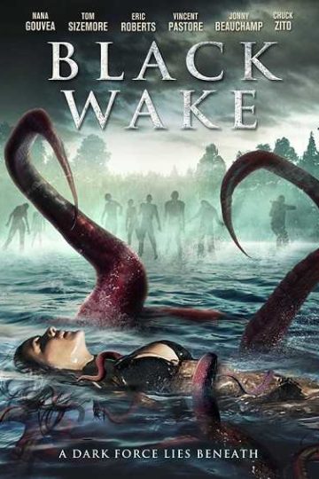 Black Wake ( 2018 )