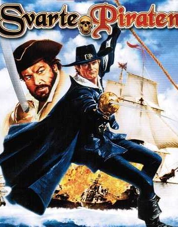 Blackie the Pirate ( 1971 )