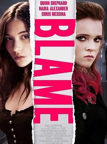 Blame ( 2017 )