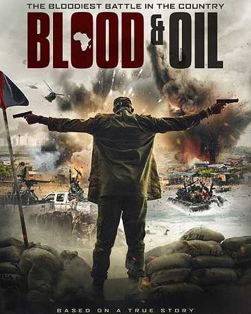 Blood and Oil ( 2019 )