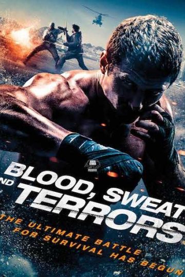 Blood Sweat and Terrors ( 2018 )