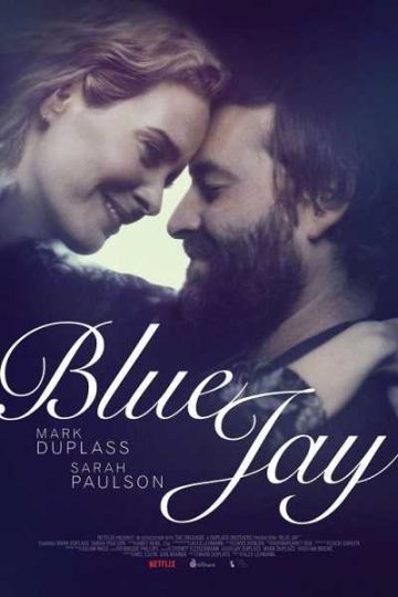Blue Jay ( 2016 )