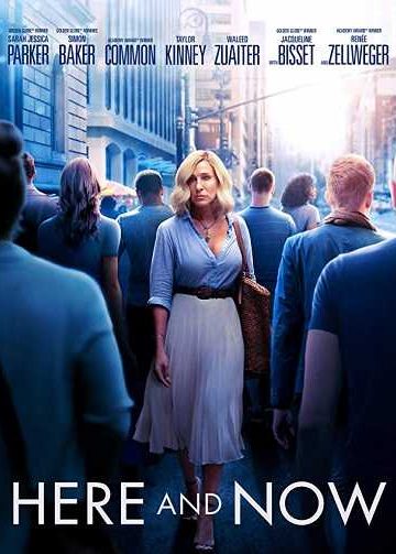 Blue Night ( 2018 )