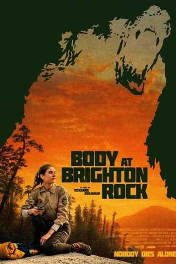 Body at Brighton Rock ( 2019 )