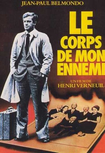 Body of My Enemy ( 1976 )