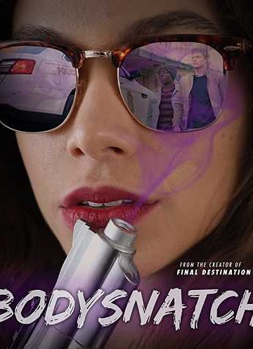 Bodysnatch ( 2018 )