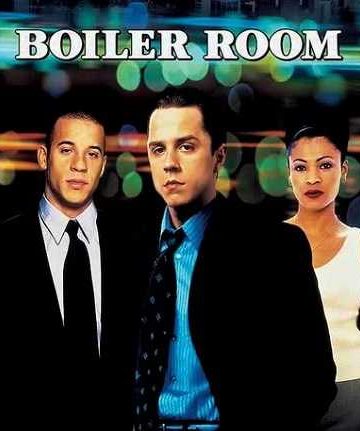 Boiler Room ( 2000 )