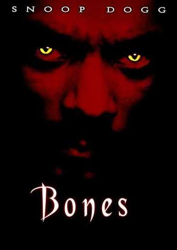 Bones ( 2001 )