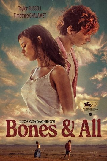 Bones and All ( 2022 )