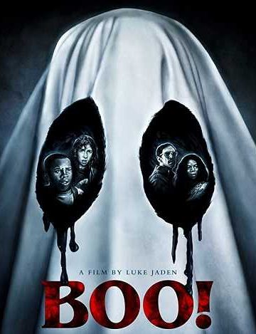 BOO! ( 2019 )
