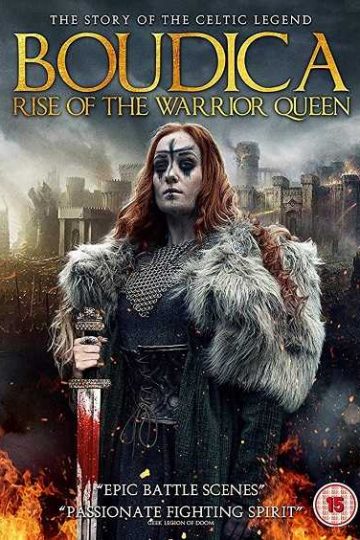 Boudica: Rise of the Warrior Queen ( 2019 )