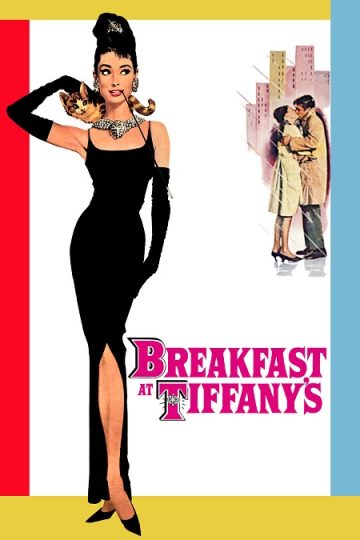Breakfast at Tiffany’s ( 1961 )