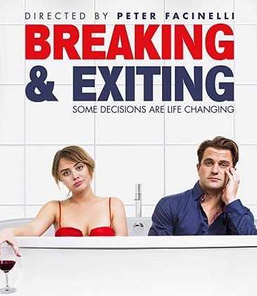 Breaking and Exiting ( 2018 )