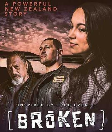 Broken ( 2018 )
