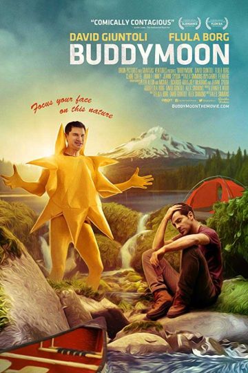 Buddymoon ( 2016 )