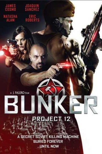 Bunker: Project 12 ( 2016 )