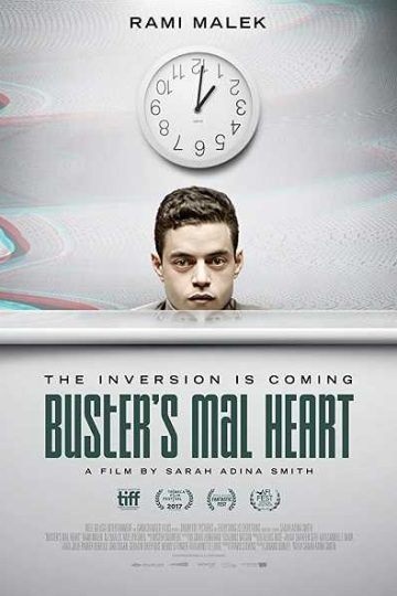 Buster’s Mal Heart ( 2016 )