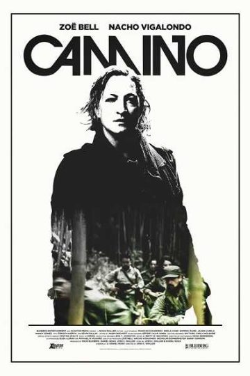 Camino ( 2015 )
