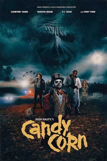 Candy Corn ( 2019 )