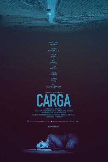 Carga ( 2018 )
