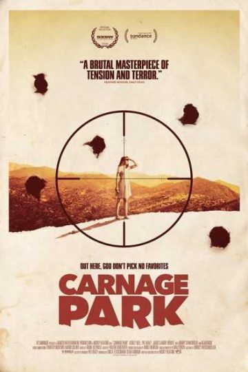 Carnage Park ( 2016 )