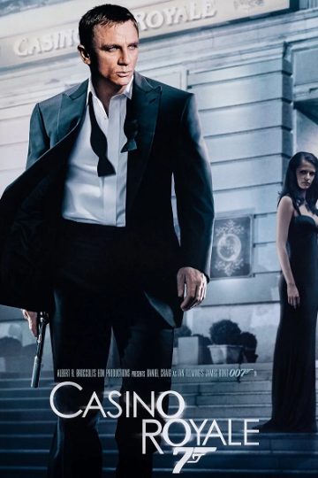 Casino Royale ( 2006 )