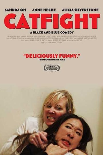 Catfight ( 2016 )