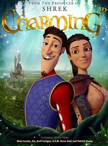 Charming ( 2018 )