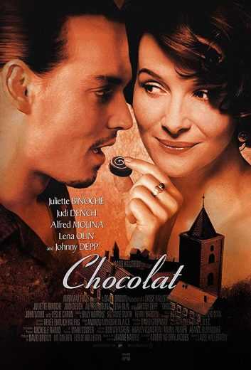 Chocolat ( 2000 )