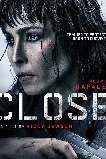 Close 2019 BluRay