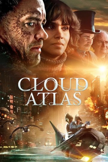 Cloud Atlas ( 2012 )