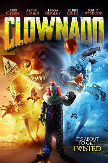 Clownado ( 2019 )