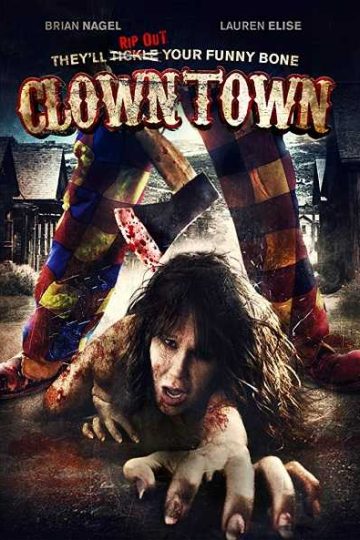 ClownTown ( 2016 )