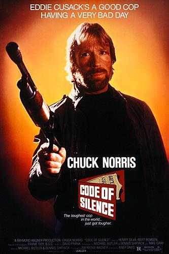 Code of Silence ( 1985 )