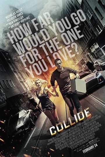 Collide ( 2016 )