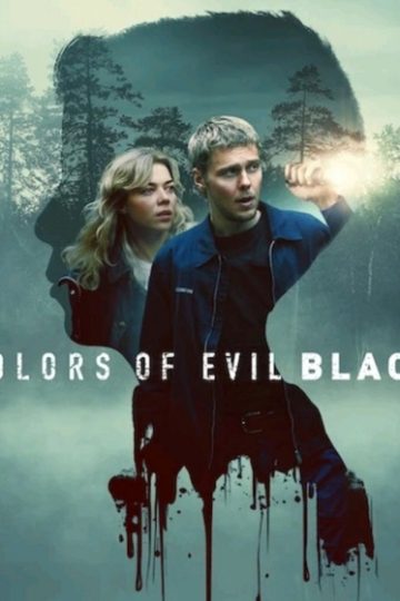 Colors of Evil Black ( 2026 )