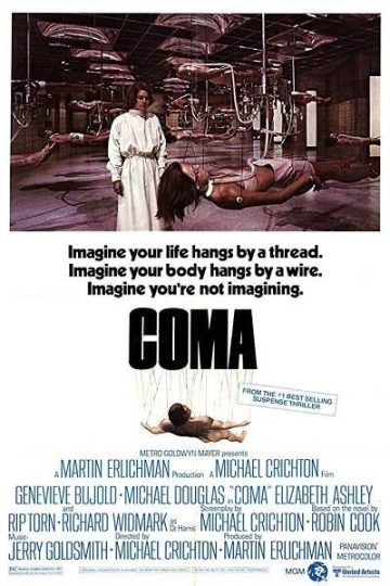 Coma ( 1978 )