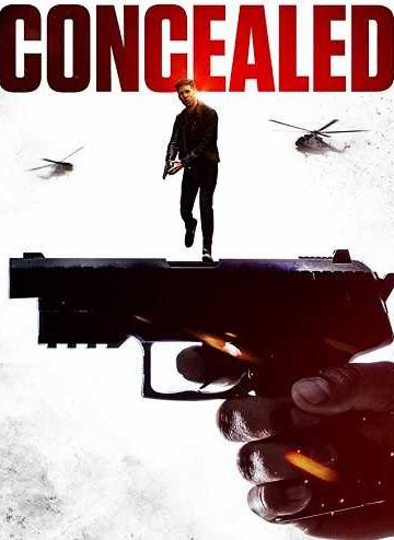 Concealed ( 2017 )