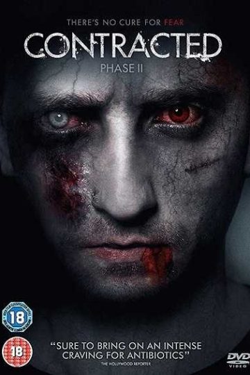 Contracted: Phase II ( 2015 )