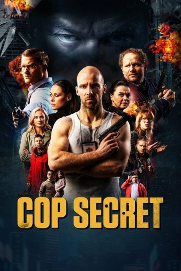 Cop Secret ( 2021 )