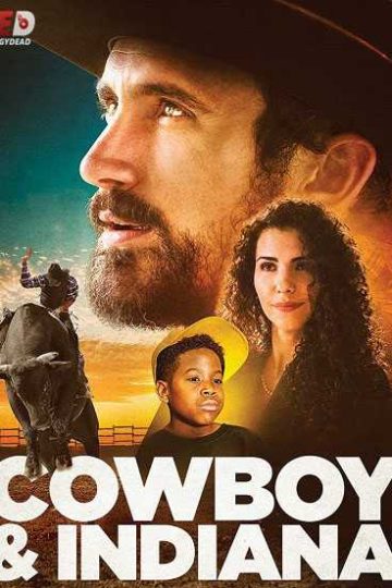 Cowboy & Indiana ( 2018 )